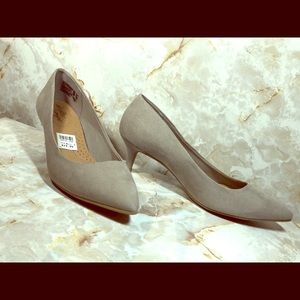 💙 DexFlex Comfort 6.5w low heel, wide width 💙